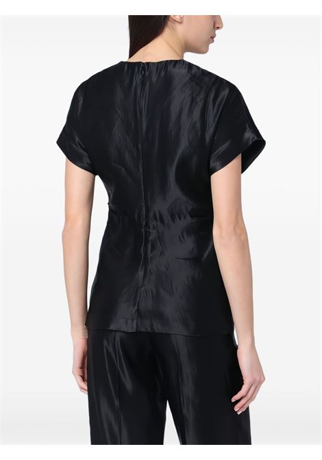 pero top woman black LOULOU DE SAISON | PEROBLACK
